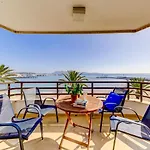 Beachfront Apartment Simar By Sealand Villas