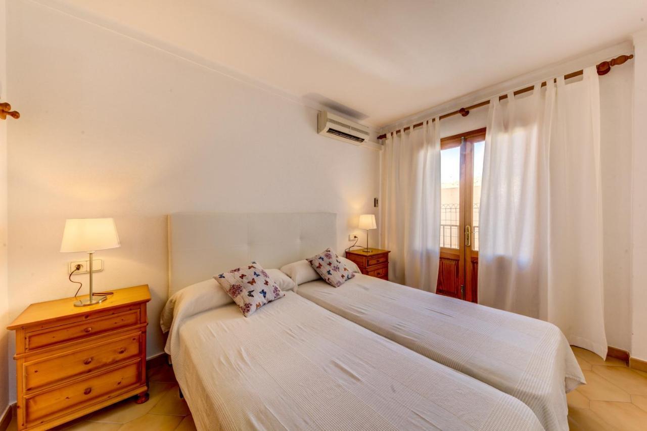 Apartment Beachfront Simar By Sealand *