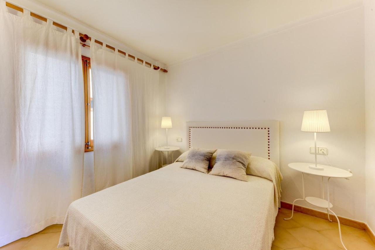 Appartement Beachfront Simar By Sealand Port de Pollença