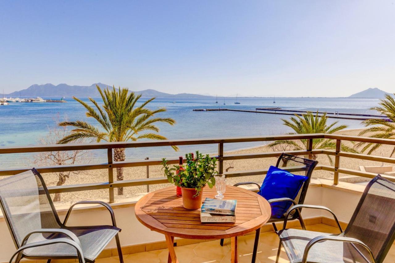 Beachfront Simar By Sealand Appartement