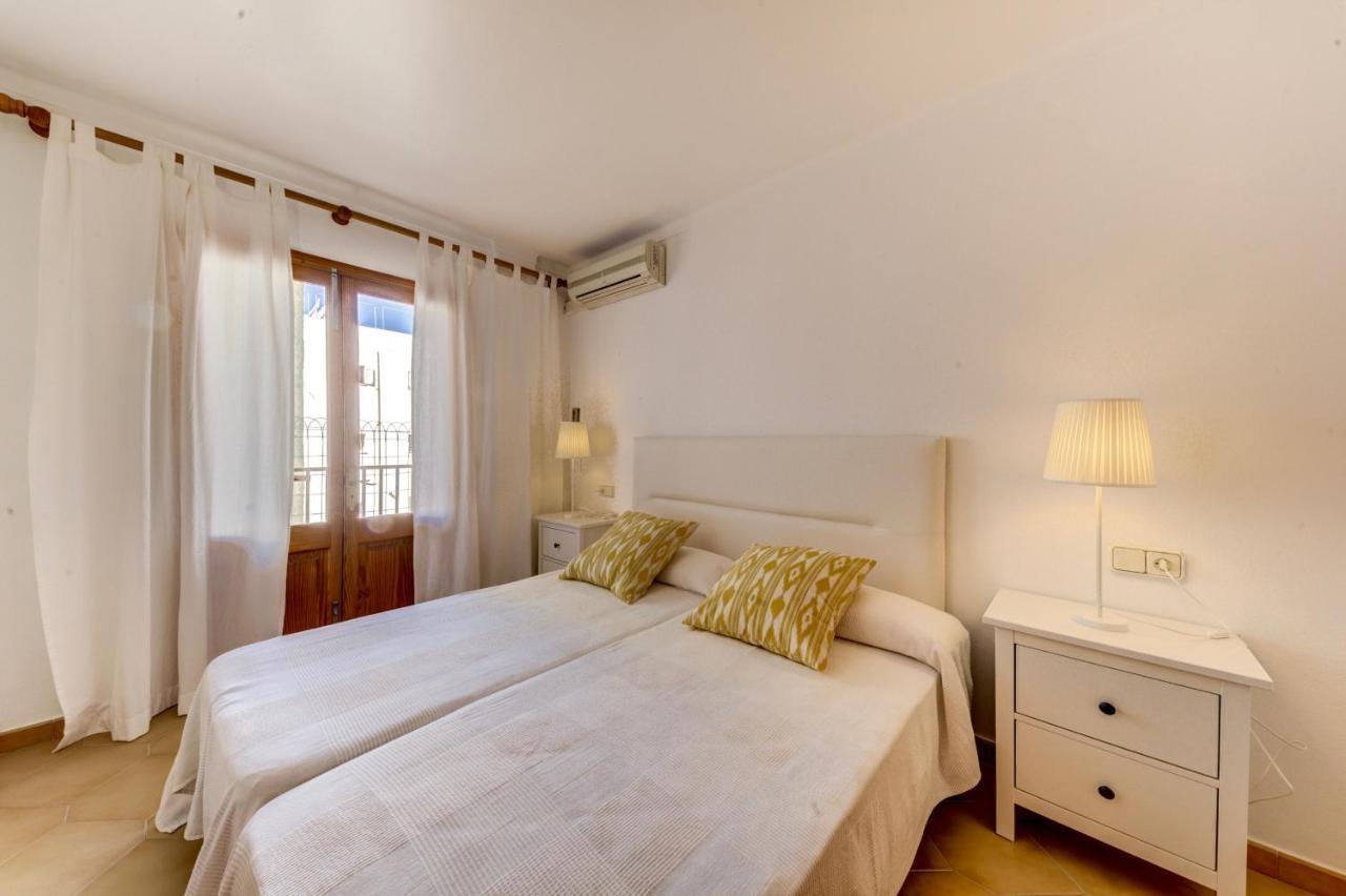 Beachfront Simar By Sealand Appartement *