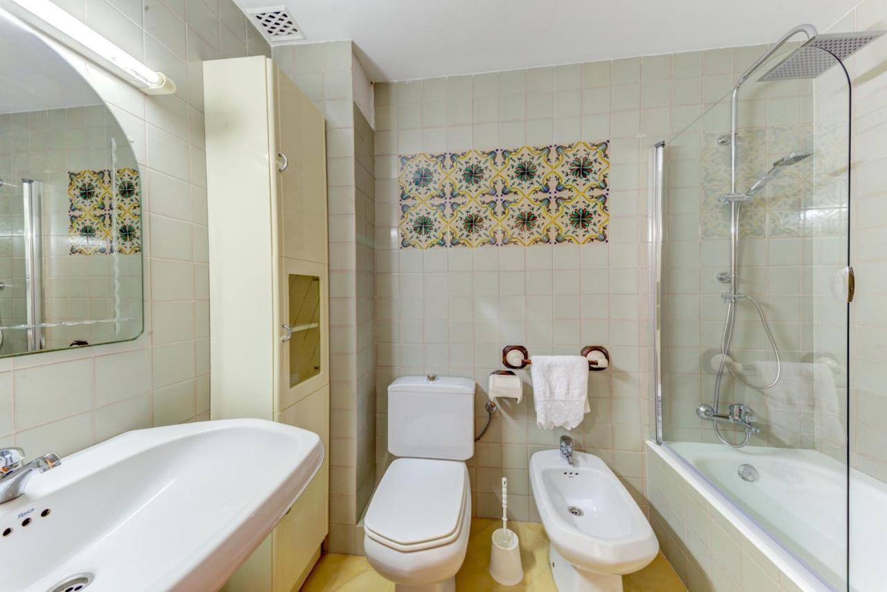 Appartement Beachfront Simar By Sealand *