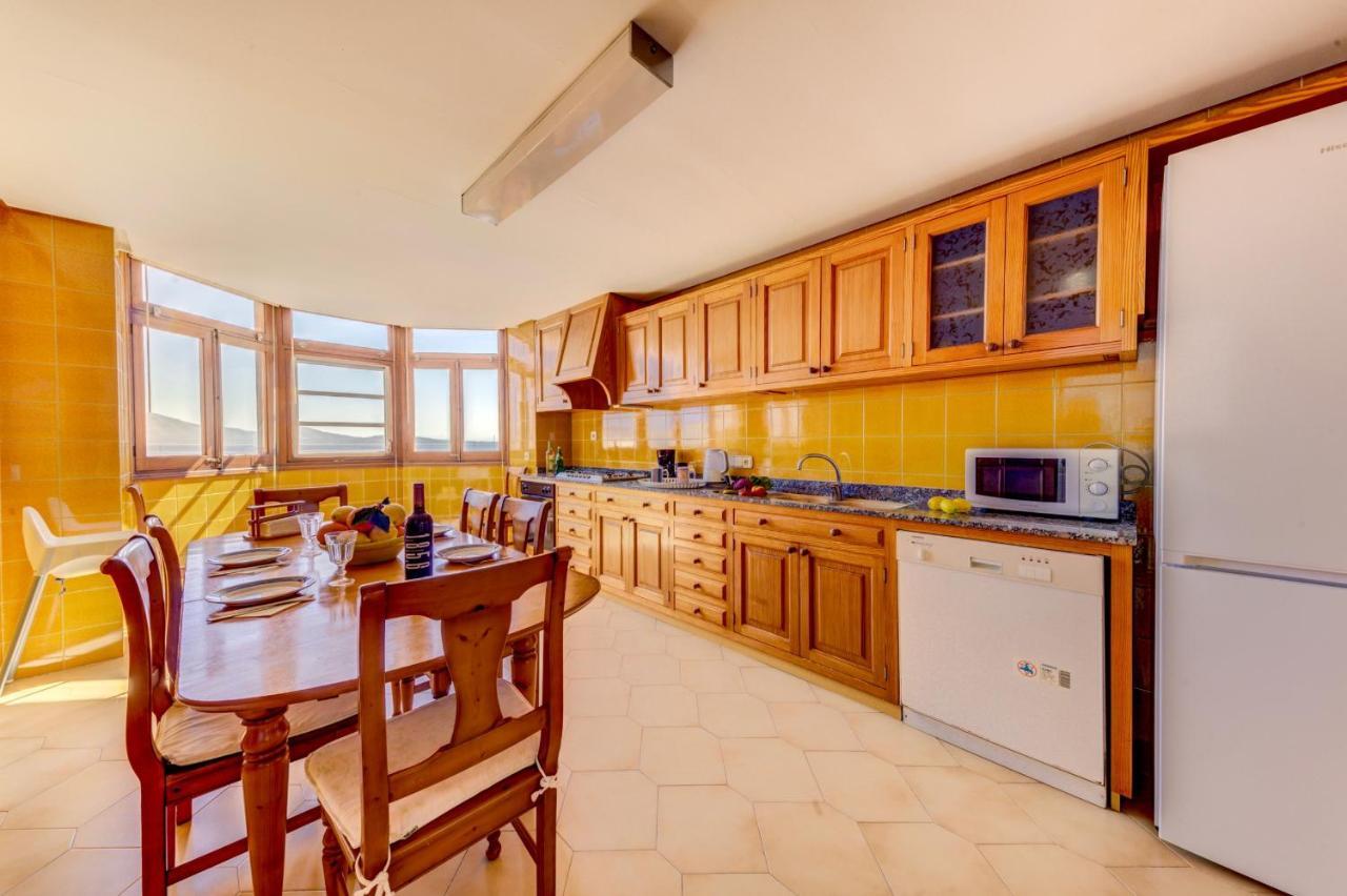 Beachfront Simar By Sealand Appartement *